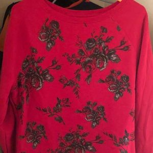 Just My Size Sweatshirt